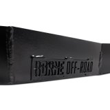 Borne Off-Road 2017+ Ford F-150 Raptor Skid Plate Fuel Tank 36g thumbnail 3