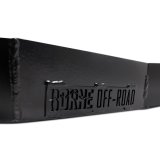 Borne Off-Road 2017+ Ford F-150 Raptor Skid Plate Fuel Tank 36g thumbnail 5