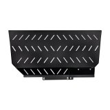 Borne Off-Road Drivetrain Skid Plates for 2017-2023 F-150 - BNSD-F35T-17K 2017+ Ford Raptor Plate Kit thumbnail 6
