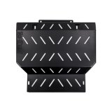 Borne Off-Road Drivetrain Skid Plates for 2017-2023 F-150 - BNSD-F35T-17K 2017+ Ford Raptor Plate Kit thumbnail 7