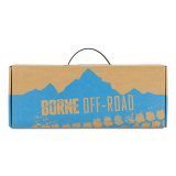 Borne Off-Road Tow Strap 3x20 thumbnail 1