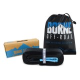 Borne Off-Road Tow Strap 3x20 thumbnail 4