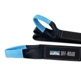 Borne Off-Road Tow Strap 4x30 thumbnail 6