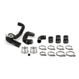 Mishimoto 21+ Bronco 2.3L Intercooler Pipe Kit Micro Wrinkle Black thumbnail 2