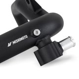 Mishimoto 21+ Bronco 2.3L Intercooler Pipe Kit Micro Wrinkle Black thumbnail 3