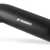 Mishimoto 21+ Bronco 2.3L Intercooler Pipe Kit Micro Wrinkle Black thumbnail 4