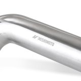 Mishimoto 21+ Bronco 2.3L Intercooler Pipe Kit Polished thumbnail 5