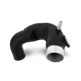 Mishimoto 21+ Bronco 2.7L Intercooler Pipe Kit Micro Wrinkle Black thumbnail 5