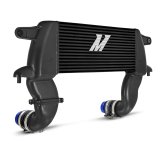 Mishimoto 21+ Ford Bronco High Mount Intercooler Kit - Black thumbnail 5