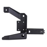 Mishimoto 21+ Ford Bronco High Mount Intercooler Kit - Black thumbnail 7