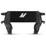 Mishimoto 21+ Ford Bronco High Mount Intercooler Kit - Black thumbnail 9