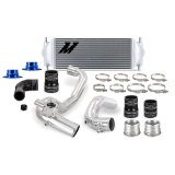 Mishimoto 21+ 2.3L Bronco Stock Location INT Kit P Pipes SL Core thumbnail 1