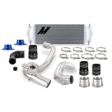 Mishimoto 21+ 2.3L Bronco Stock Location INT Kit P Pipes SL Core thumbnail 2