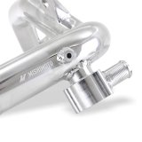 Mishimoto 21+ 2.3L Bronco Stock Location INT Kit P Pipes SL Core thumbnail 4