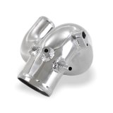 Mishimoto 21+ 2.3L Bronco Stock Location INT Kit P Pipes SL Core thumbnail 6