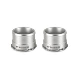 Mishimoto 21+ 2.3L Bronco Stock Location INT Kit P Pipes SL Core thumbnail 8