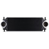 Mishimoto 21+ Bronco 2.7 Stock Location INT Kit MWBK Pipes BK Cooler thumbnail 8