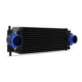 Mishimoto 21+ Bronco 2.7 Stock Location INT Kit MWBK Pipes BK Cooler thumbnail 9