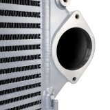 Mishimoto 21+ Bronco 2.7 Stock Location INT Kit MWBK Pipes SL Cooler thumbnail 4