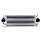 Mishimoto 21+ Bronco 2.7 Stock Location INT Kit MWBK Pipes SL Cooler thumbnail 5