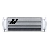 Mishimoto 21+ Bronco 2.7 Stock Location INT Kit MWBK Pipes SL Cooler thumbnail 7