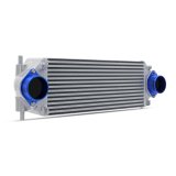 Mishimoto 21+ Bronco 2.7 Stock Location INT Kit MWBK Pipes SL Cooler thumbnail 8