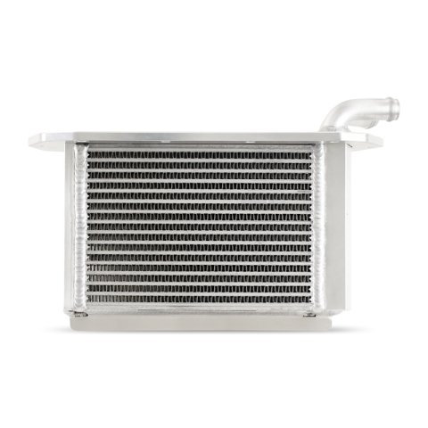 Mishimoto 2016+ Polaris RZR XP Turbo Performance Intercooler thumbnail 1