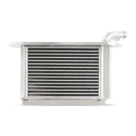 Mishimoto 2016+ Polaris RZR XP Turbo Performance Intercooler thumbnail 2