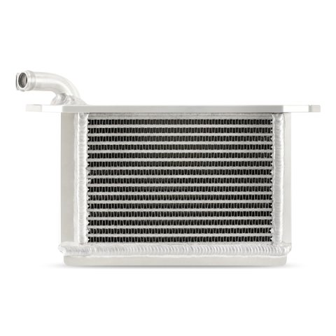 Mishimoto 2016+ Polaris RZR XP Turbo Performance Intercooler thumbnail 3