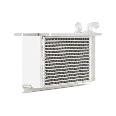 Mishimoto 2016+ Polaris RZR XP Turbo Performance Intercooler thumbnail 4