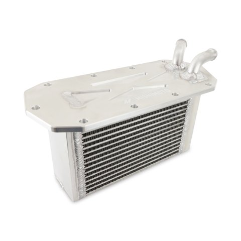 Mishimoto 2016+ Polaris RZR XP Turbo Performance Intercooler thumbnail 5