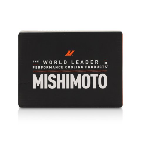Mishimoto 2016+ Polaris RZR XP Turbo Performance Intercooler thumbnail 6