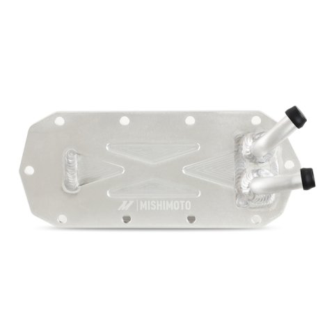 Mishimoto 2016+ Polaris RZR XP Turbo Performance Intercooler thumbnail 7
