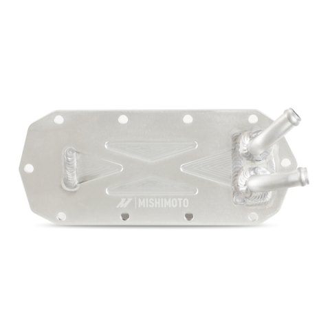 Mishimoto 2016+ Polaris RZR XP Turbo Performance Intercooler thumbnail 8