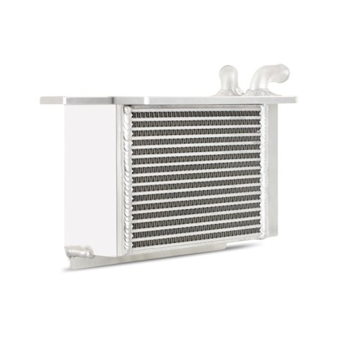 Mishimoto 2016+ Polaris RZR XP Turbo Performance Intercooler thumbnail 9