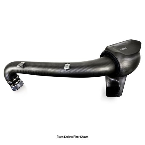 Mishimoto 2021+ BMW G8X M3/M4 Performance Intake Carbon Fiber Gloss thumbnail 9
