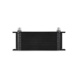 Mishimoto Universal 16 Row Oil Cooler - Black thumbnail 4