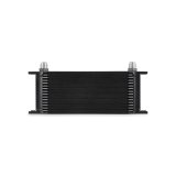 Mishimoto Universal 16 Row Oil Cooler - Black thumbnail 8