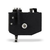 Mishimoto 2021+ Ford Bronco 2.3/2.7L EcoBoost Expansion Tank - Micro Wrinkle Black thumbnail 1
