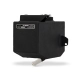 Mishimoto 2021+ Ford Bronco 2.3/2.7L EcoBoost Expansion Tank - Micro Wrinkle Black thumbnail 5