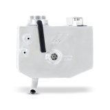 Mishimoto 2021+ Ford Bronco 2.3/2.7L EcoBoost Expansion Tank - Polished thumbnail 2