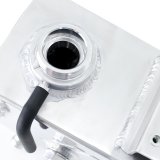 Mishimoto 2021+ Ford Bronco 2.3/2.7L EcoBoost Expansion Tank - Polished thumbnail 7