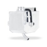 Mishimoto 2021+ Ford Bronco 2.3/2.7L EcoBoost Expansion Tank - Polished thumbnail 8