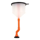 Mishimoto No-Spill Coolant Funnel Kit 15pc Set thumbnail 8