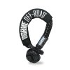 Borne Off-Road 1/2in X 20in Soft Shackle Black thumbnail 3