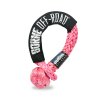 Borne Off-Road 1/2in X 20in Soft Shackle Hot Pink thumbnail 3