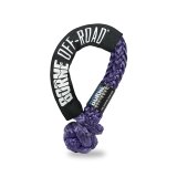 Borne Off-Road 1/2in X 20in Soft Shackle Purple thumbnail 2