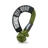Borne Off-Road 7/16in X 20in Soft Shackle Army Green thumbnail 3