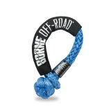 Borne Off-Road 7/16in X 20in Soft Shackle Blue thumbnail 2