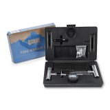 Borne Off-Road Tire Repair Kit thumbnail 3
